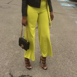 Sexy authentic Gucci heels